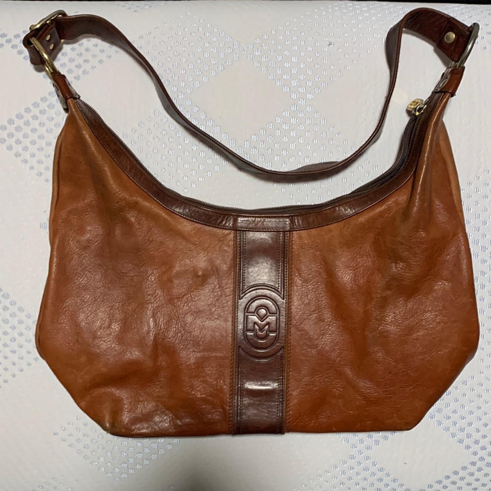 Authentic Marino Orlandi hand bag